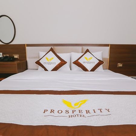Prosperity Boutique Halong Hotel & Restaurent Hạ Long Ngoại thất bức ảnh
