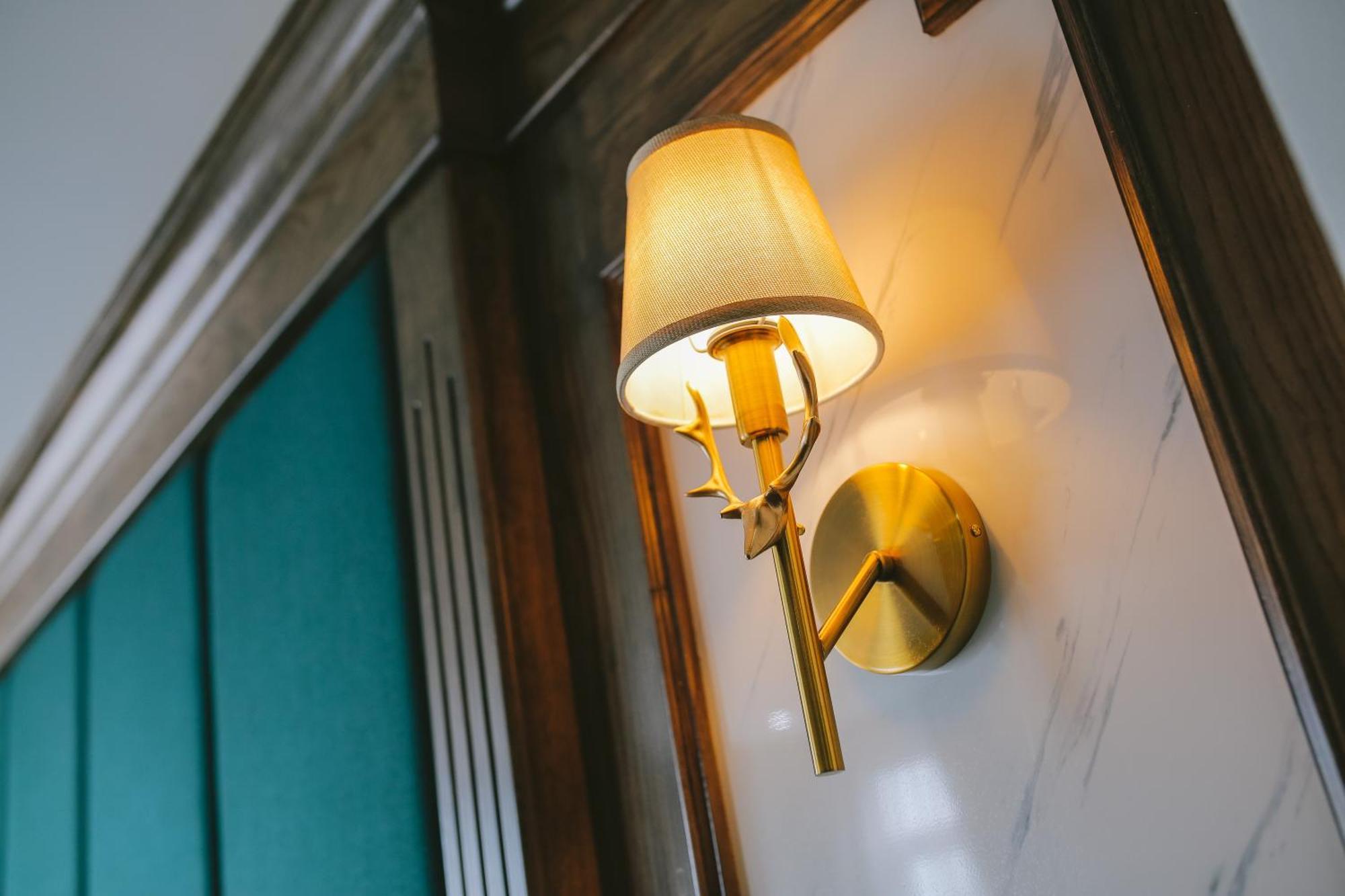 Prosperity Boutique Halong Hotel & Restaurent Hạ Long Ngoại thất bức ảnh
